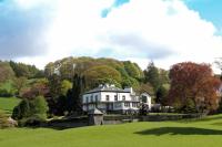 Ees Wyke Country House - B&B