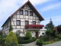 B&B Bad Liebenwerda - Landhotel Biberburg - Bed and Breakfast Bad Liebenwerda