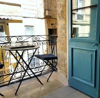 B&B Valletta - 88, Valletta Boutique Escape - Bed and Breakfast Valletta