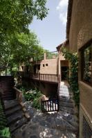 Riad Oussagou - B&B Imelil