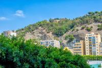 Cervantes Apartment in Malaga by Solaga Holiday Homes - Chambres d’hôtes Málaga