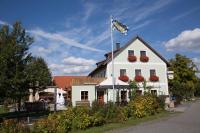 B&B Theisseil - Scheidlerhof - Bed and Breakfast Theisseil