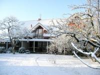Apartamentai Obelynė - B&B Palanga