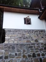 Casa cu Turn - Chambres d'hôtes Sărata-Monteoru