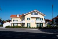 Chiemsee Suiten - Ferienwohnung