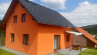 Holiday Home U Fišerů - Chambres d’hôtes