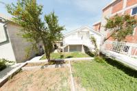 Appartement met Balkon