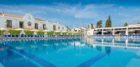 Globales Pueblo Andaluz, Szállodák - Marbella