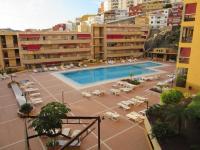 Apartment mit Meerblick