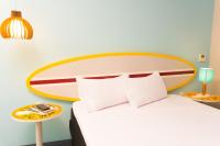 Delphin Surf Hotel