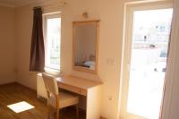 Apartment mit Meerblick