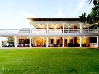 OR Tambo Guest House - Chambres d’hôtes Kempton Park