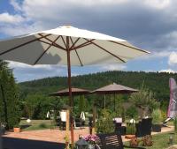 Apartment with Garden View