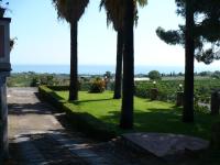 Agrumè Country House - B&B Santa Venerina