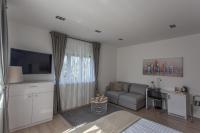 Deluxe Kamer met Queensize Bed