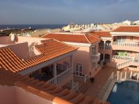 B&B Callao Salvaje - Superior Apartment with Ocean View - Bed and Breakfast Callao Salvaje