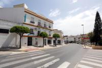 Apartamento Duque de Arcos - Chambres d’hôtes
