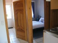 Two-Room Apartment with Terrace (2 Adults)