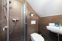 Deluxe Zimmer (2 Erwachsene & 1 Kind)