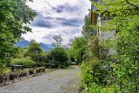 Villa Ariane - Bed and Breakfast Saint-Jorioz