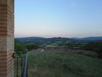 Casa Panorama - B&B Casole d'Elsa