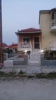 Sweet Home Nea Iraklitsa - Chambres d'hôtes Iraklítsa