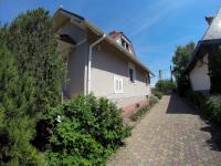 Bodza Vendégház - B&B