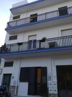 Bed Anthos Porto Cesareo - Ferienwohnung Porto Cesareo