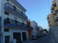 Bed Anthos Porto Cesareo - Ferienwohnung Porto Cesareo