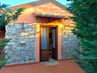 Appartement - Vue sur Jardin