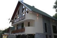 Apartmani Vila Bjelasica - B&B Kolašin