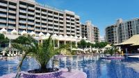 Royal Beach Private Apartments - B&B Sunny Beach