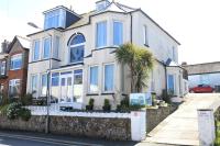 B&B Newquay - Smugglers Rest - Bed and Breakfast Newquay