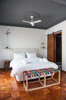 Deluxe Double Room with Terrace