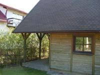 Domek Sara - B&B