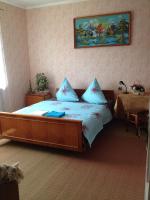 Camera Matrimoniale con Letto Supplementare