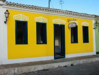 Pousada Sempreviva - B&B