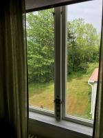 Triple Room with Garden View