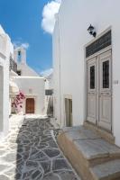 16thCentury - Bed and Breakfast Parikia