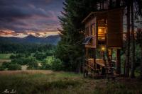 Tree House Gorski Lazi - B&B