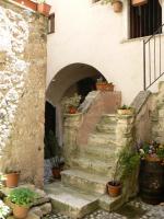 Residence Il Palazzo - B&B Santo Stefano di Sessanio