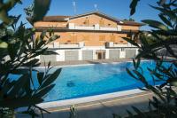 B&B Fossacesia - Villa Emilia - Bed and Breakfast Fossacesia