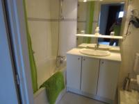 Habitación Confort Doble con bañera