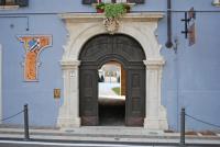 Agriturismo Salizzoni - Chambres d’hôtes Calliano