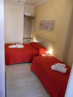 Triple Room with Balcony