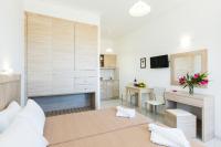 Estudio con vistas al mar (1-2 adultos)