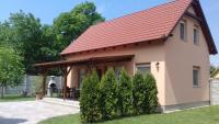 Eszter apartmanház - Chambres d’hôtes
