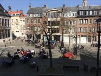 Appartement met 2 slaapkamers