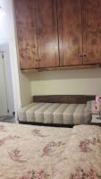 Apartamento de 1 dormitorio con jardín privado