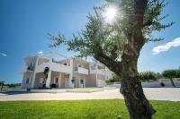 Ostria Luxury Villa - Ferienwohnung